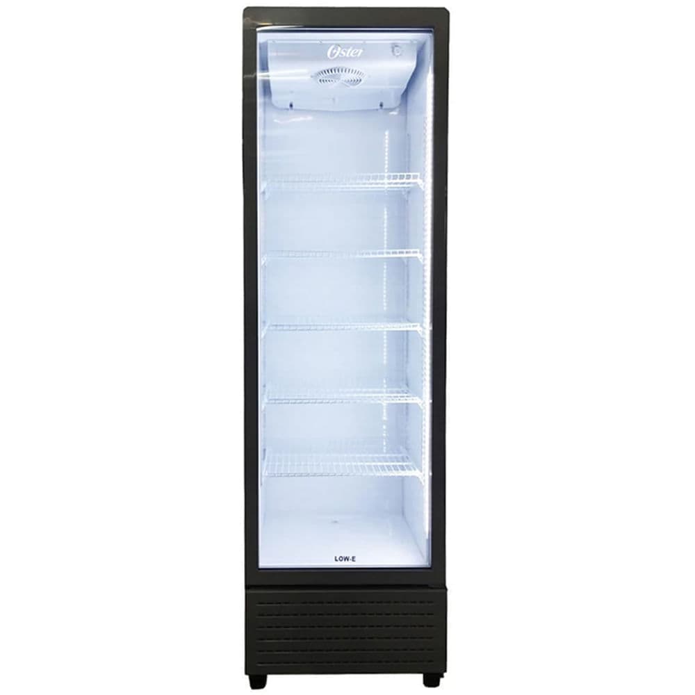 Vitrina refrigerante 239 L (12.2 PCU) OS-VSCX347B Oster