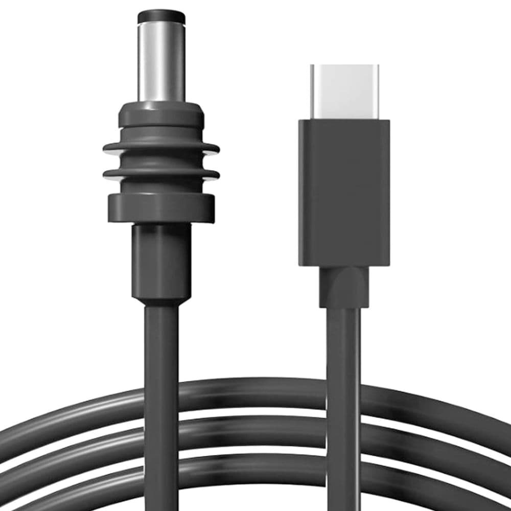 Cable USB-C Starlink Mini de 5 m