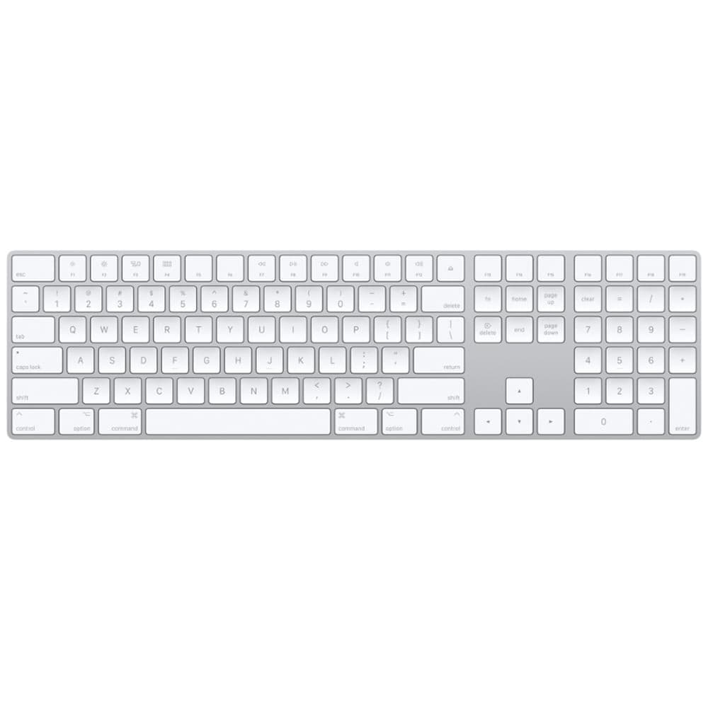 Magic Keyboard Apple con Teclado numérico