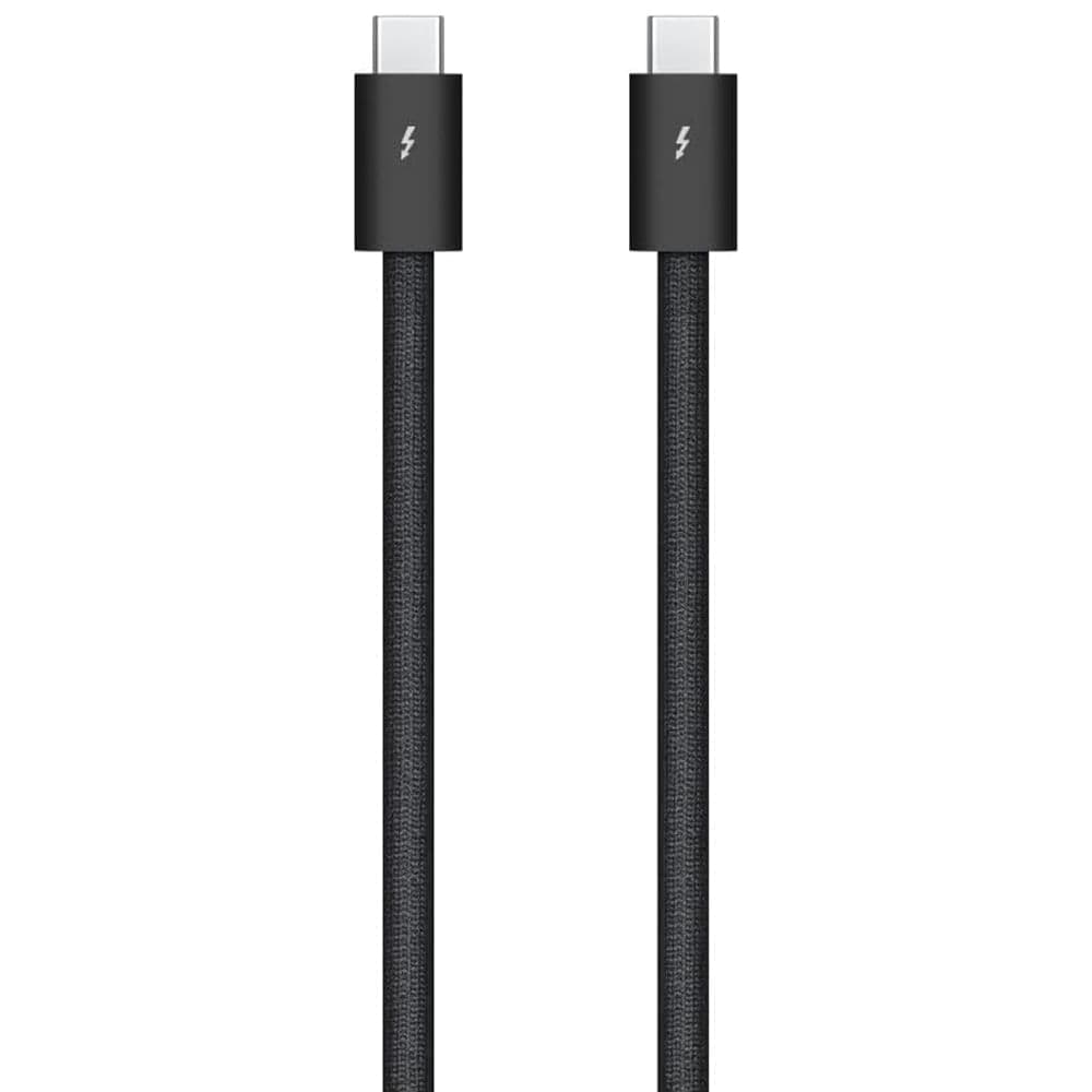 Cable Apple Thunderbolt 4 (USB-C) Pro (1 m)