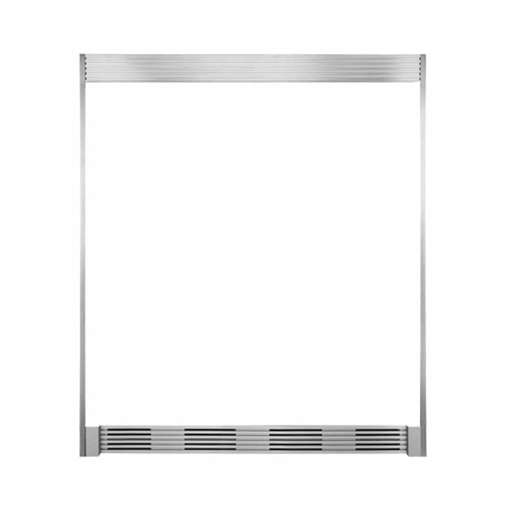 Kit de moldura Frigidaire // TRIMKITEZ2