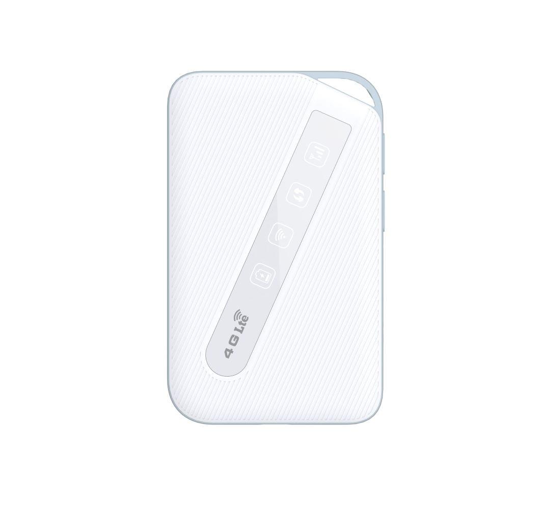Router Portátil D-Link DWR-932W 4G LTE WiFi 6 AX300