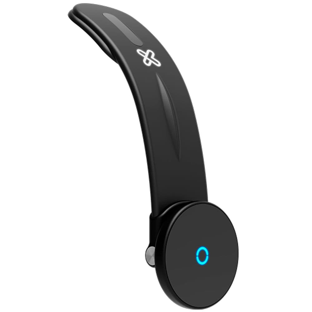 Cargador inalámbrico magnético para auto KlipXtreme 15W