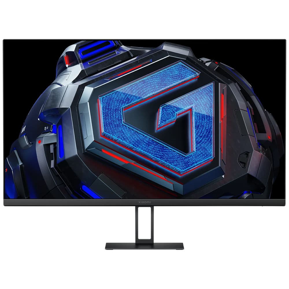 Monitor Xiaomi 2K Gaming Monitor G27qi Curvo 27" (68.58 cm)