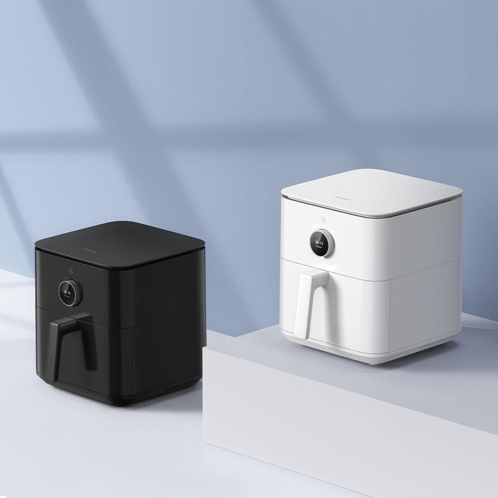 FREIDORA DE AIRE XIAOMI 6.5 LITROS