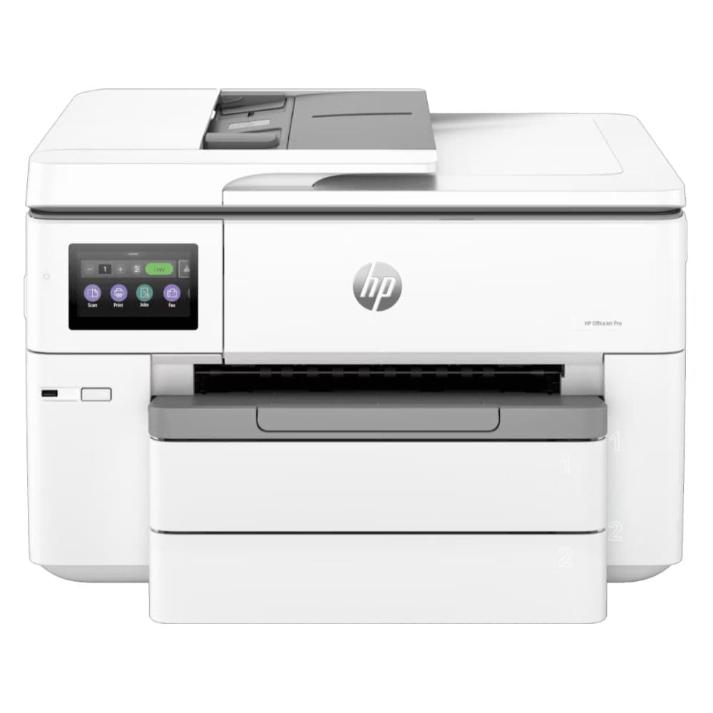 Impresora HP OfficeJet Pro 9730 AIO Wireless 537P5C-AKY