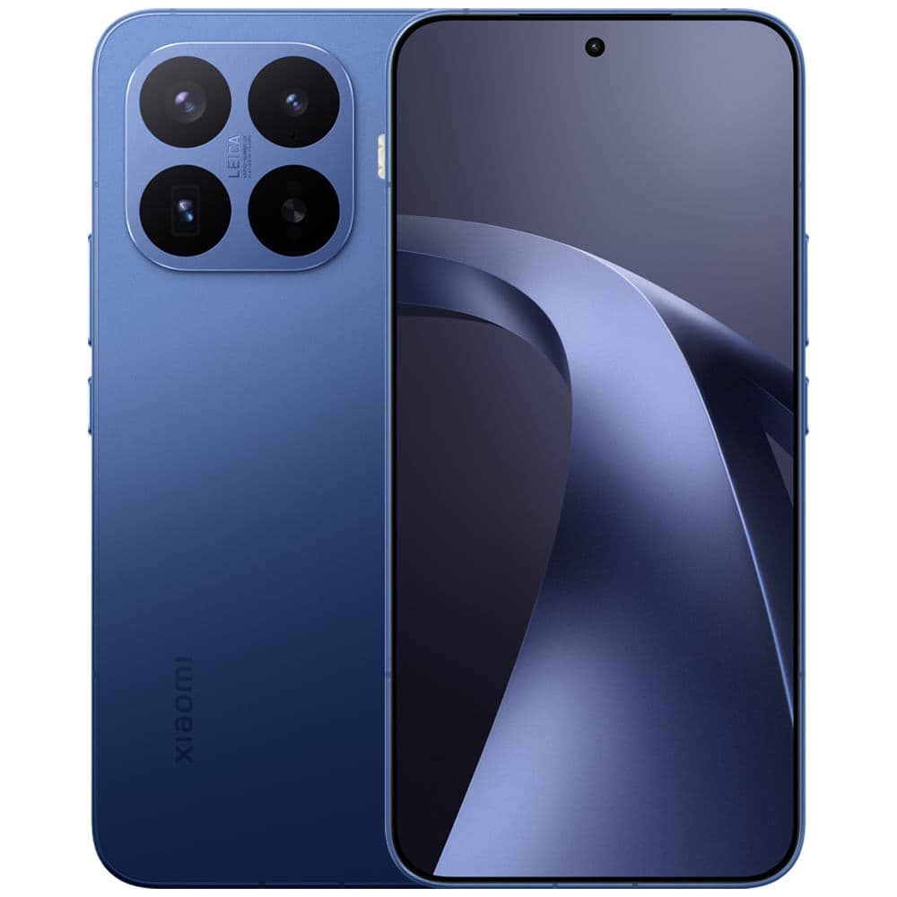 Celular Xiaomi 17T Pro 512GB ROM 12GB RAM Pantalla 6.83" (17.35 cm) MediaTek Dimensity 9500+ Alto rendimiento Cámara Posterior 50 MP