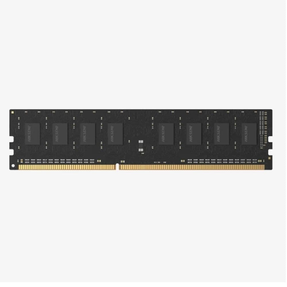 Memoria RAM DDR4 16GB UDIMM 2666MHz para PC Hiksemi
