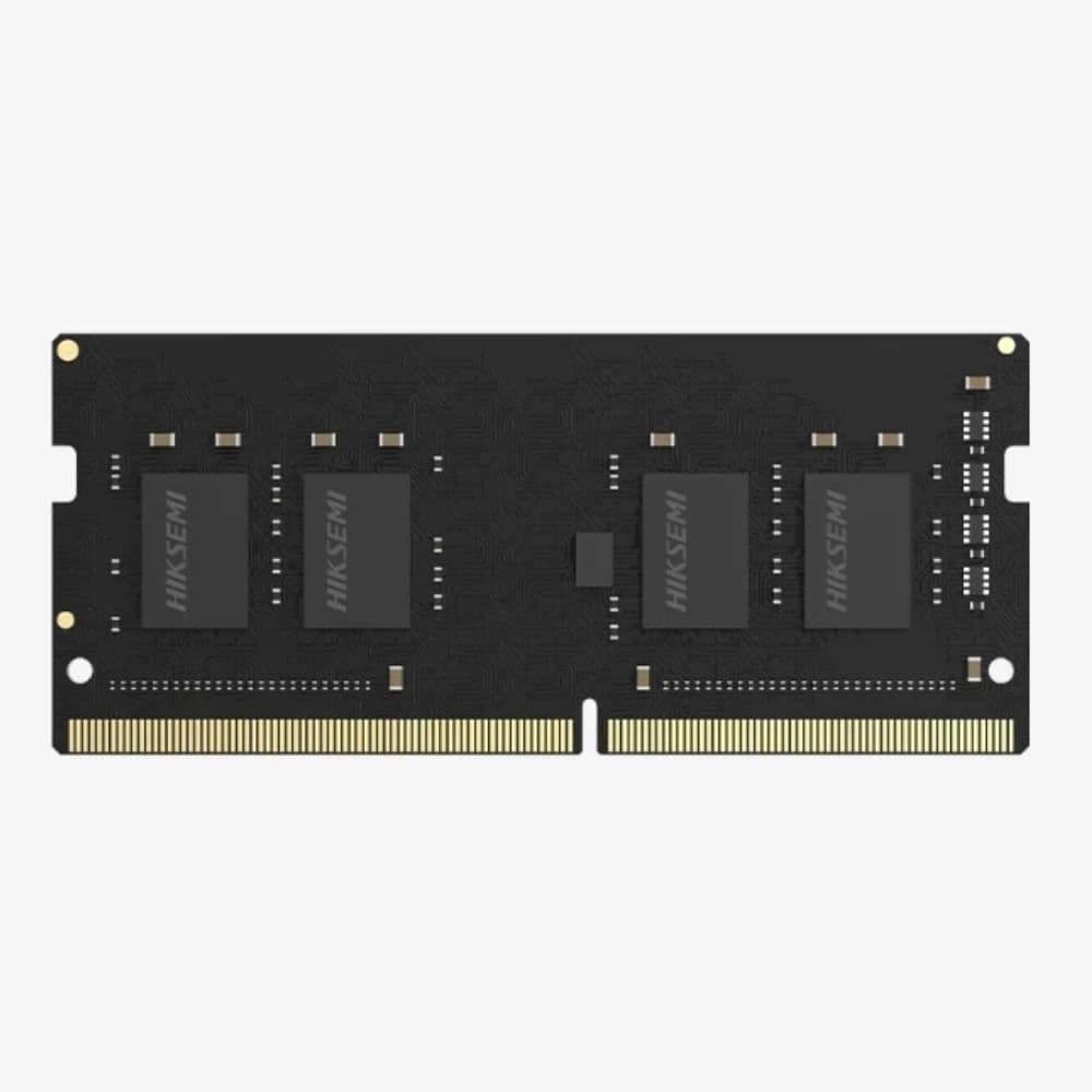 Memoria RAM DDR4 8GB SODIMM 2666MHz para Laptop Hiksemi
