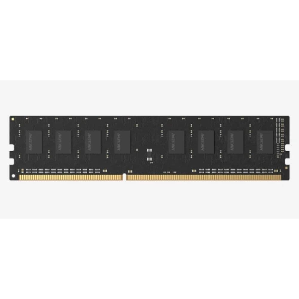Memoria RAM DDR4 8GB UDIMM 3200MHz para PC Hiksemi