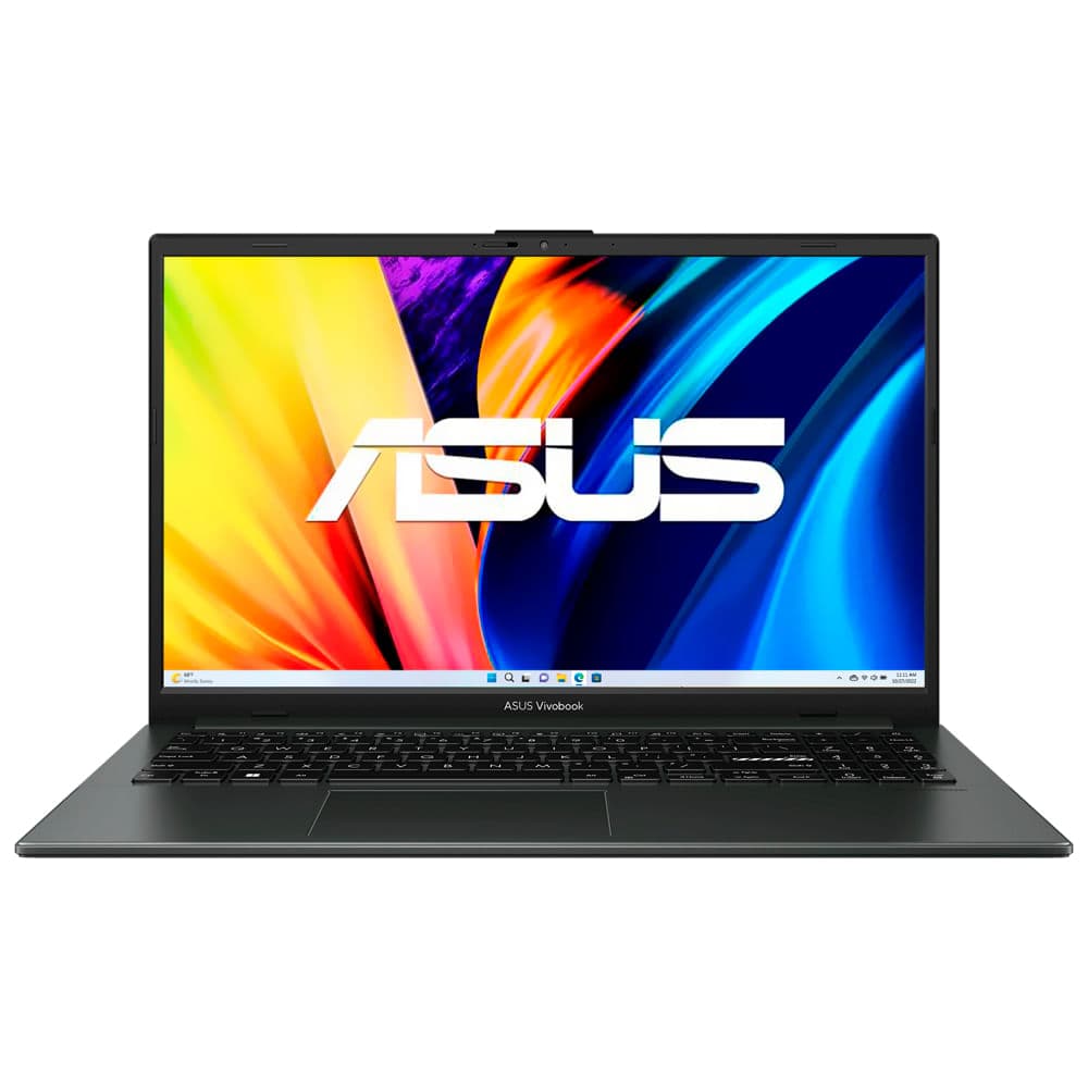 ASUS Vivobook Go 15 E1504FA-WS51 Laptop 15.6" AMD Ryzen 5 7520U 8GB RAM 512GB SSD Windows 11 Home Ne