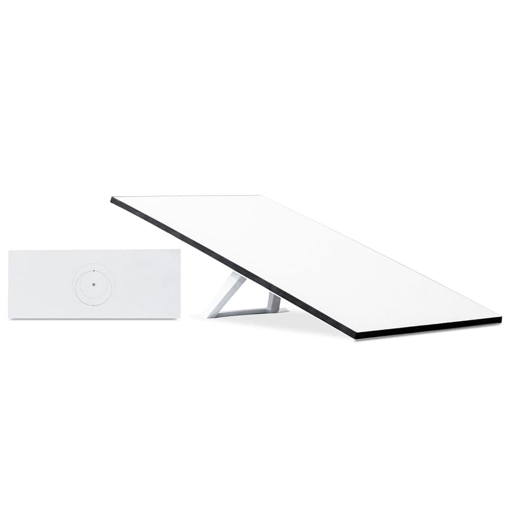 Kit Starlink V4 portátil con router Wi-Fi 6