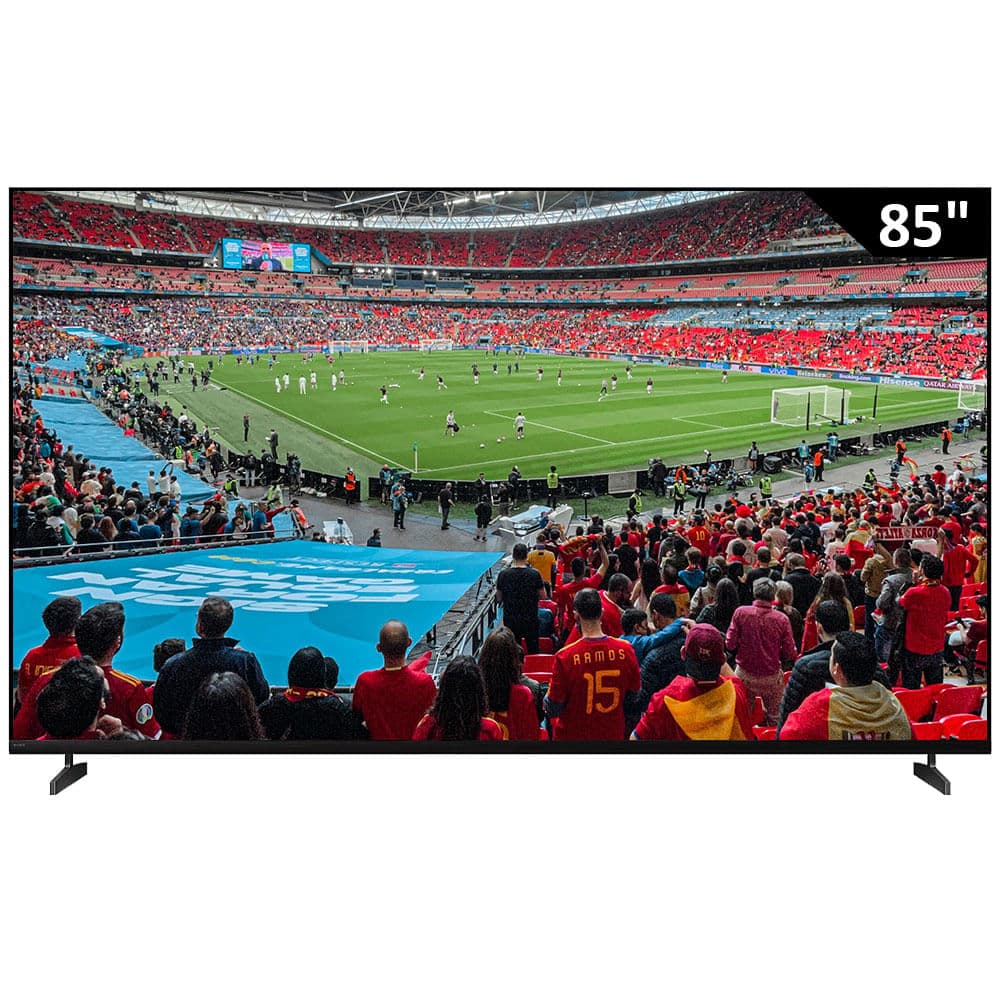 Pantalla Sony BRAVIA 3 II 85" (215.9 cm) LED Google TV UHD 4K K-85XR30M2