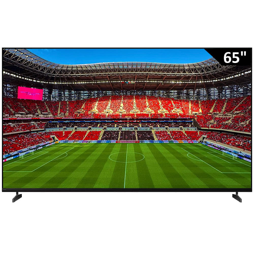 Pantalla Sony BRAVIA 3 II 65" (165.1 cm) LED Google TV UHD 4K K-65XR30M2