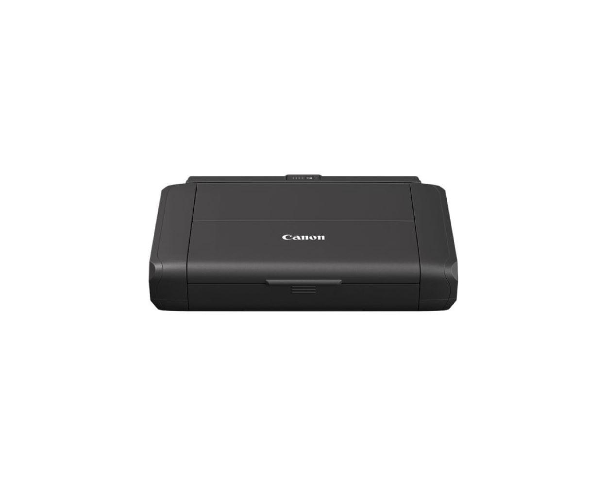 Impresora Canon PIXMA TR160 Portátil Wireless 9/5.5 PPM