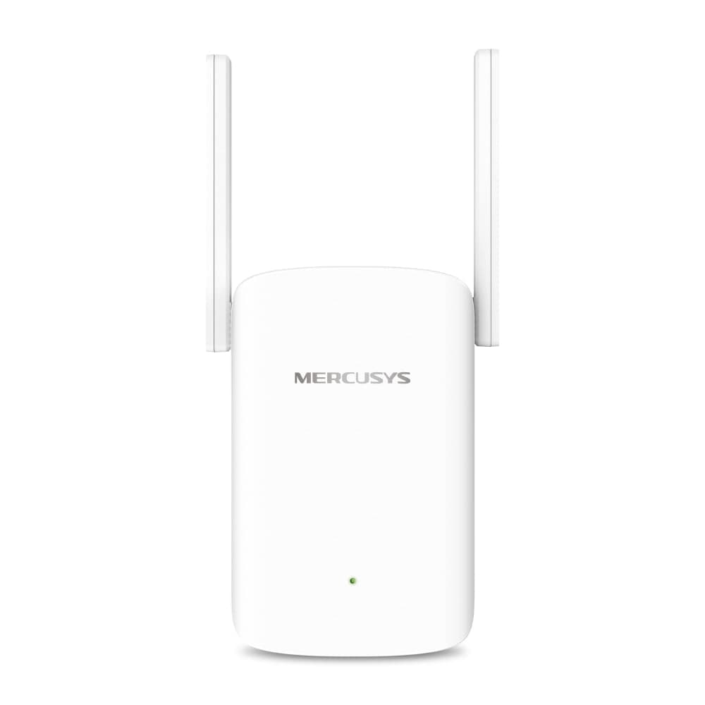 Extensor de Rango WiFi MERCUSYS ME60X AX1500 WiFi 6 Dual Band