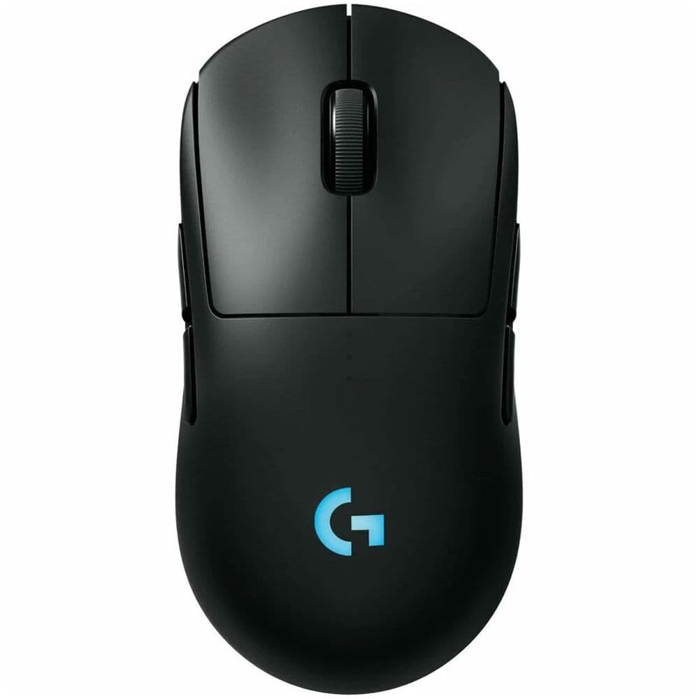 Mouse gamer inalámbrico Logitech G PRO 2 LIGHTSPEED