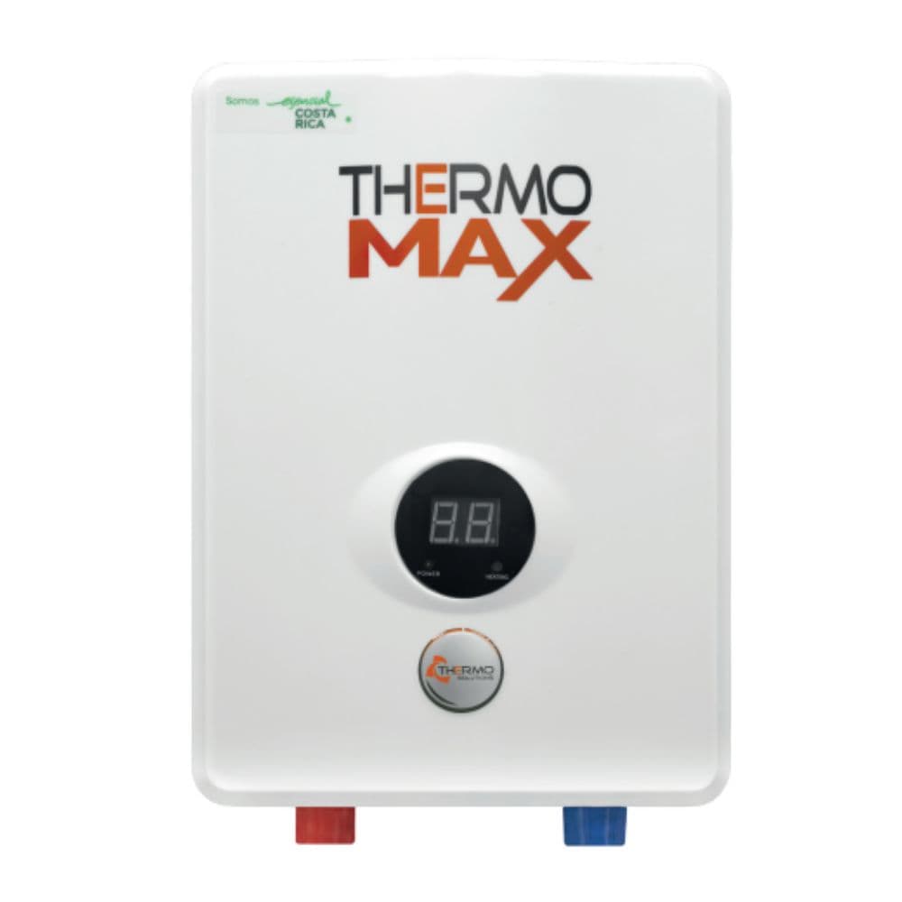 Calentador de agua Eléctrico Thermo Max  8-10KW 240V -Paso continuo