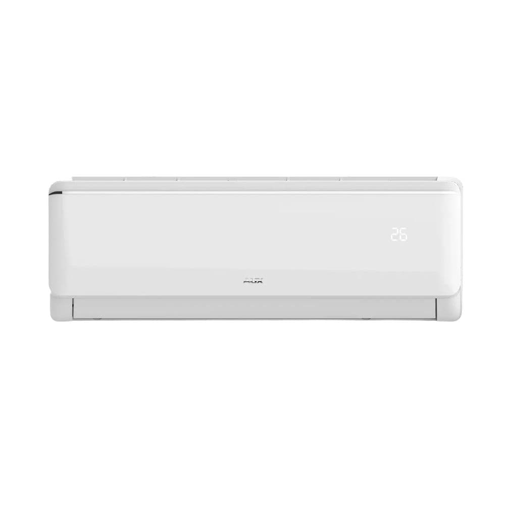 Aire Acondicionado Mini Split Inverter FF 12,000 BTU SEER 19 220V AUX