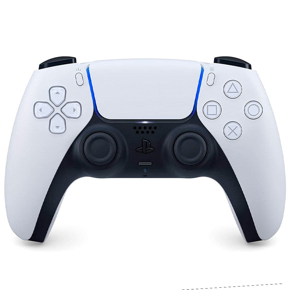 Control inalámbrico DualSense para PlayStation 5