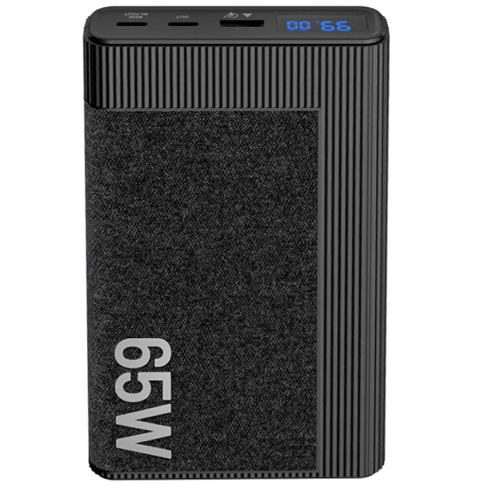 Power bank KlipXtreme PowerCell Ultra USB-C 20,000mah 65W