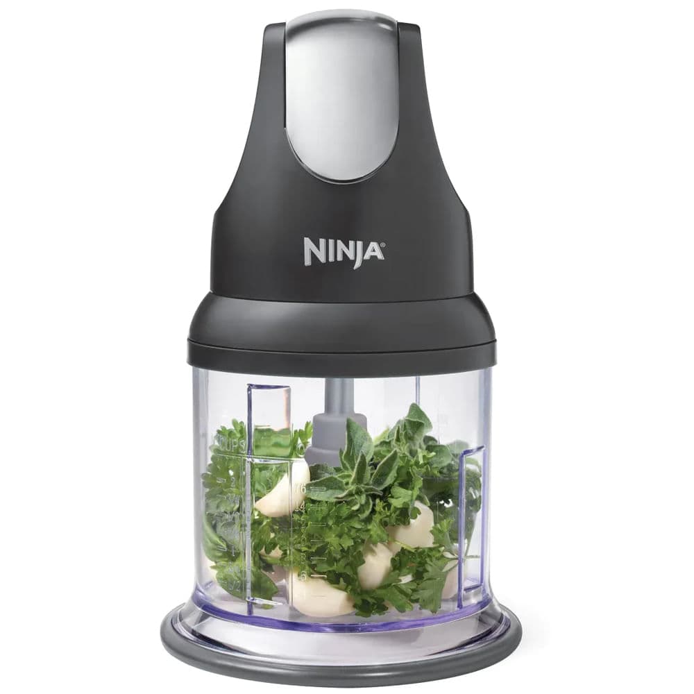 Procesador de alimentos 2.0tz 200vt Ninja NJ100GR