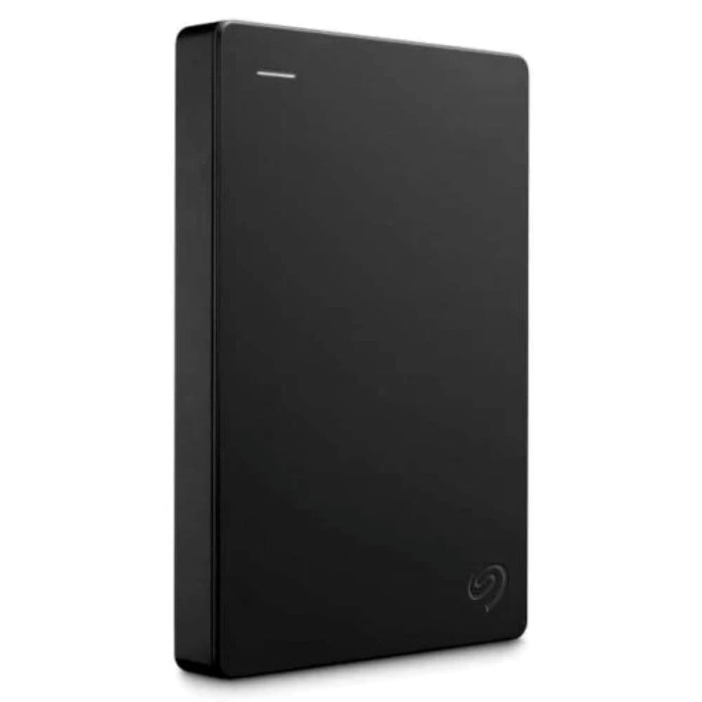 Disco Duro Externo Seagate Portable 4TB USB 3.0 STGX4000400