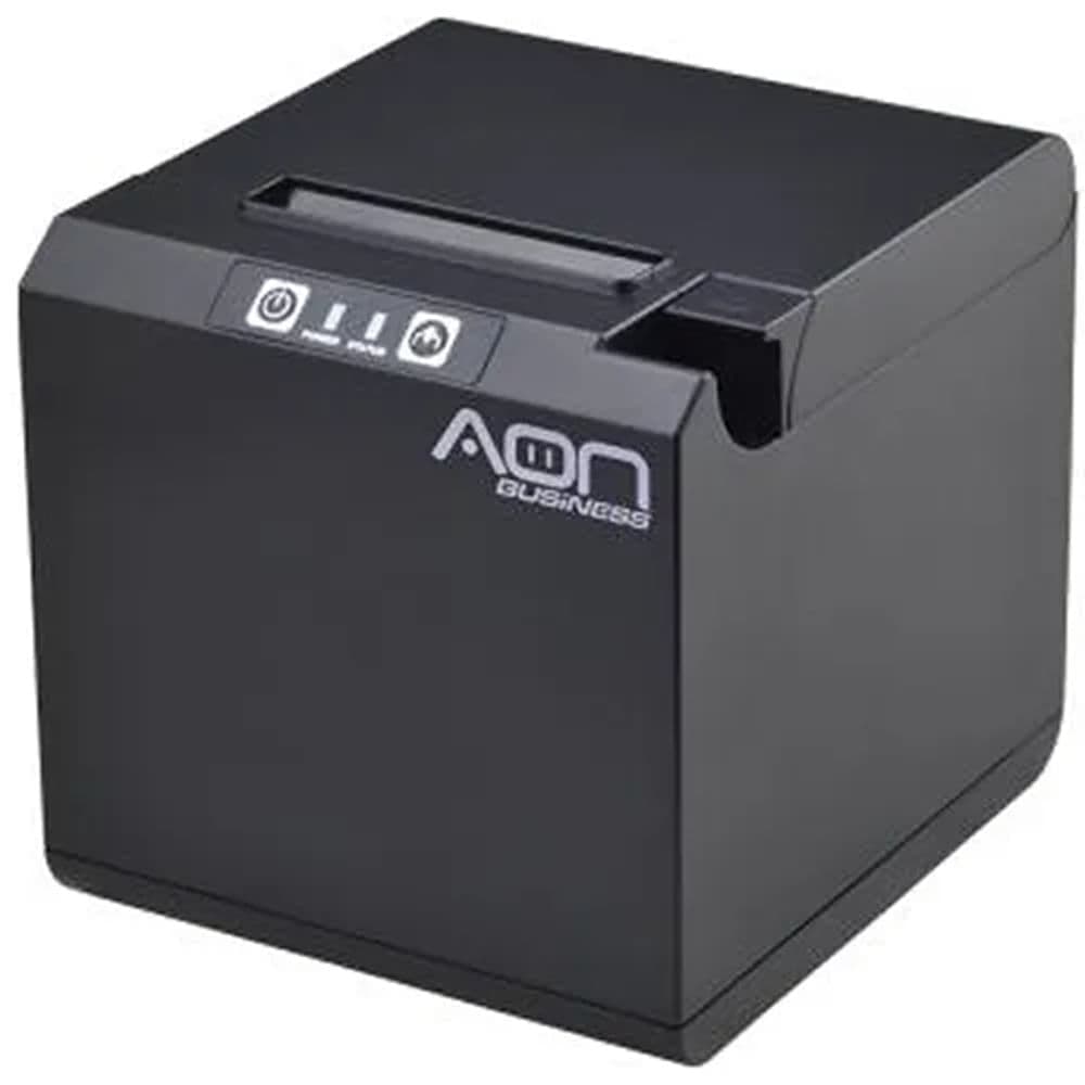 Impresora térmica AON  PR-100 (USB+SERIAL) 58MM AO-PR-1002-PTY
