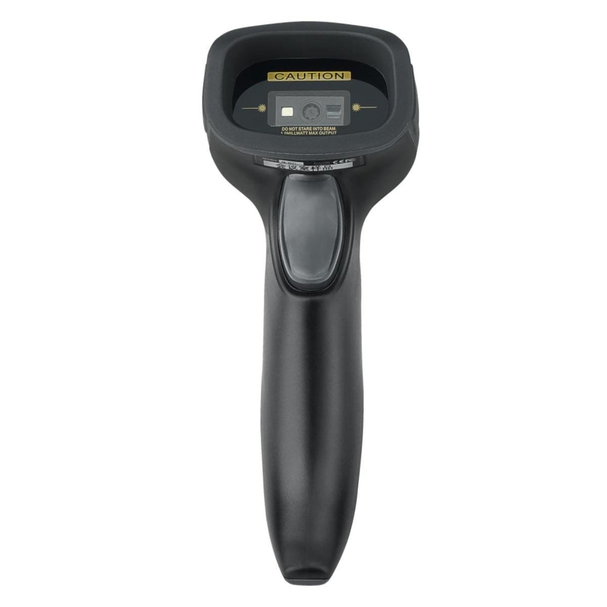 Lector de código de barra con soporte AON HS-200 2D AO-SC-1002-PTY