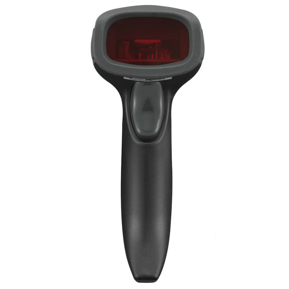 Lector de código de barra con soporte AON HS-100 1D AO-SC-1000-PTY