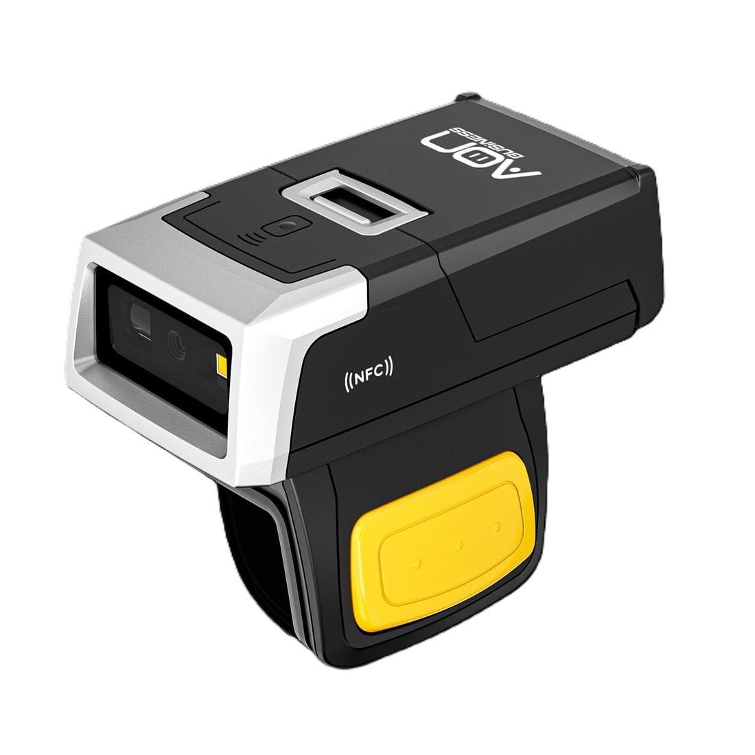 Lector de códigos de barra portátil 2D AON AO-SC-1013-PTY