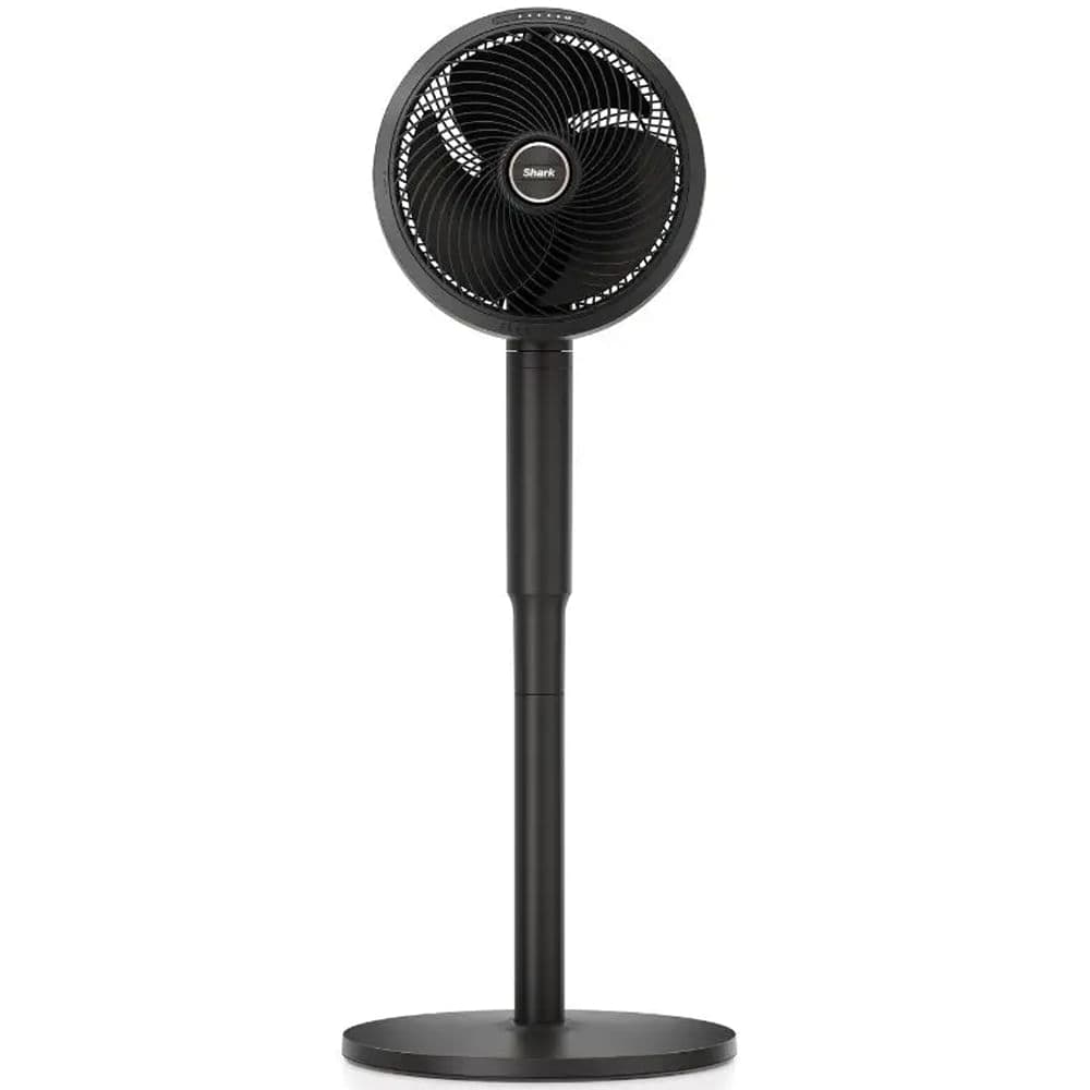 Ventilador Shark de pedestal y sobremesa con instacool FA222LAA