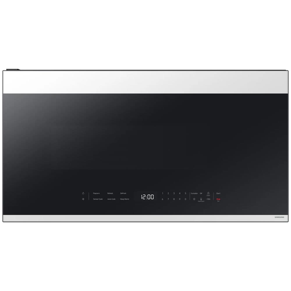 Microondas empotrable bespoke 59 L (2.1 pcu) Samsung ME21DB650012AA