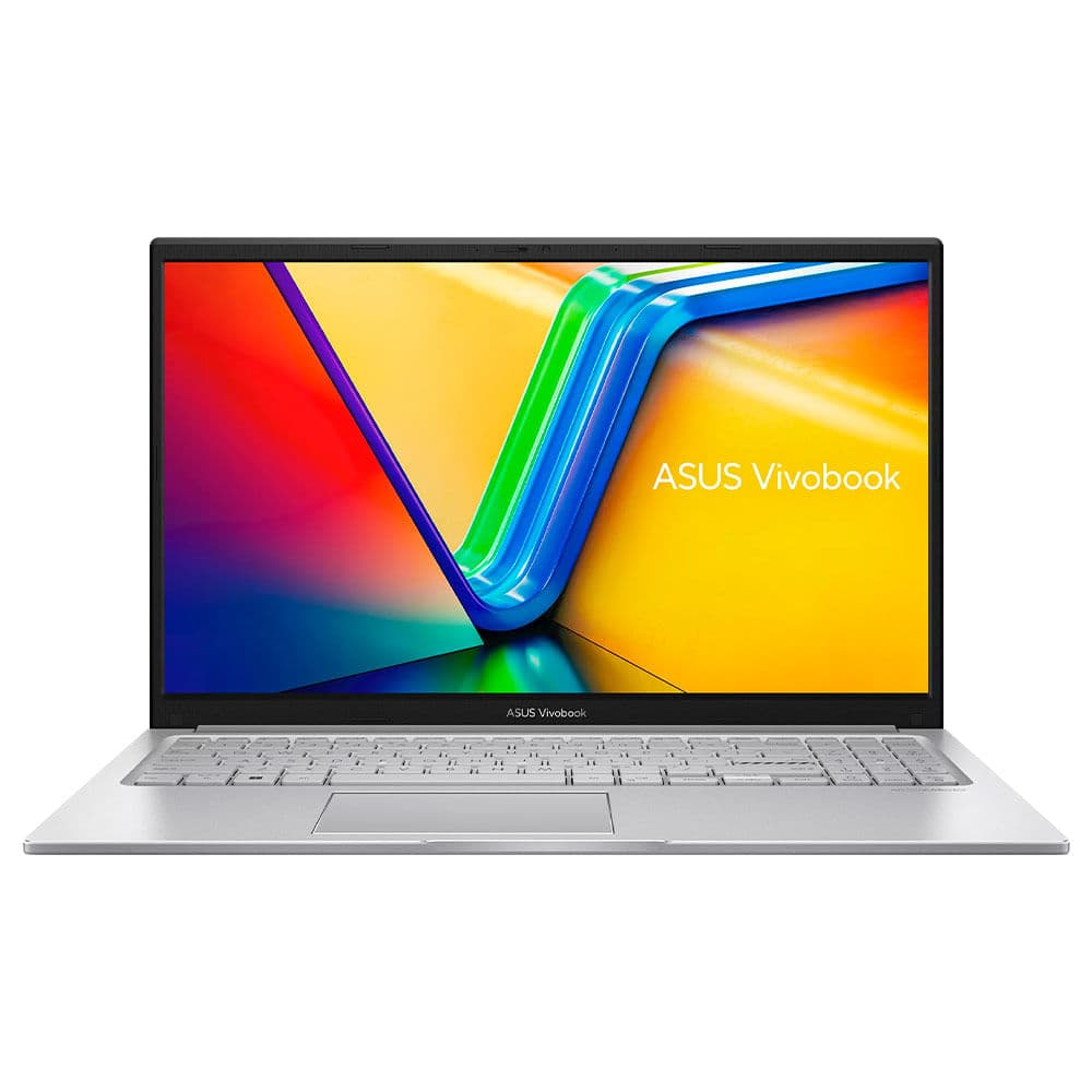 Laptop ASUS Vivobook 15 F1504VA Intel Core i5-1334U 8GB RAM + 512GB ROM 15.6" (38.1 cm )