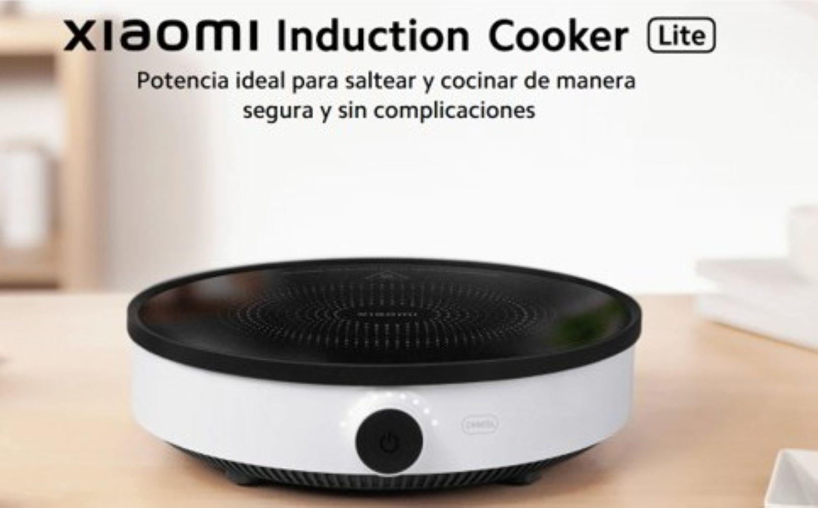 Xiaomi  Induction Cooker Lite