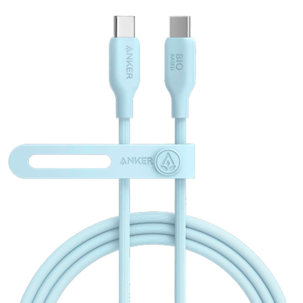 Cable de carga Belkin Bio-Based USB-C 140W 1.8 m