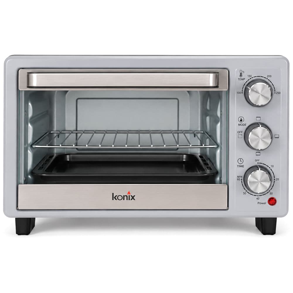Horno tostador Konix 16 litros KTO-1603