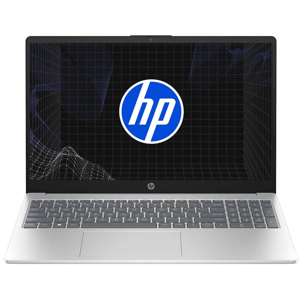 Laptop HP Notebook 15-FC0372LA AMD Ryzen 7 7730U 16GB RAM 512GB SSD Windows 11 Home 15.6" (39.6 cm)