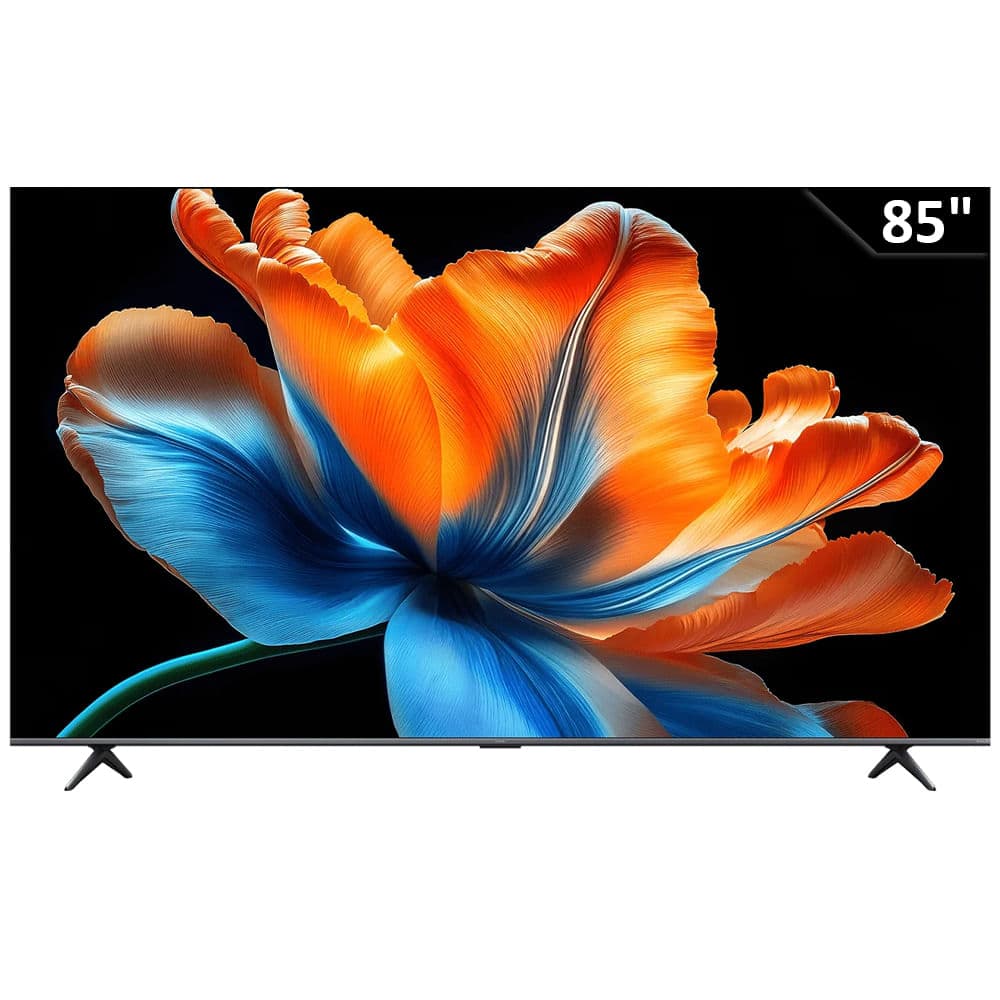 Pantalla Xiaomi S Mini LED 85" (215.9 cm) HDR10+ UHD 4K 70512