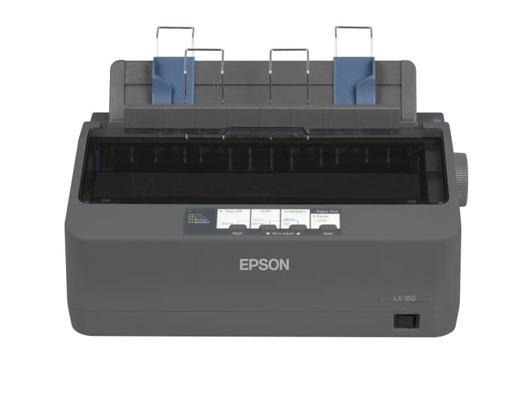 Epson LX 350 - Impresora