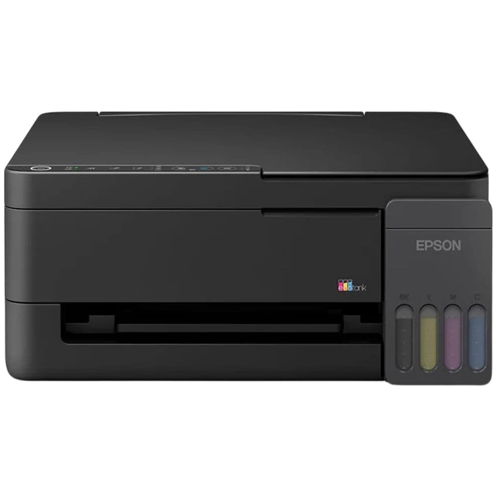Impresora multifuncional Epson EcoTank L3350 Wi-Fi