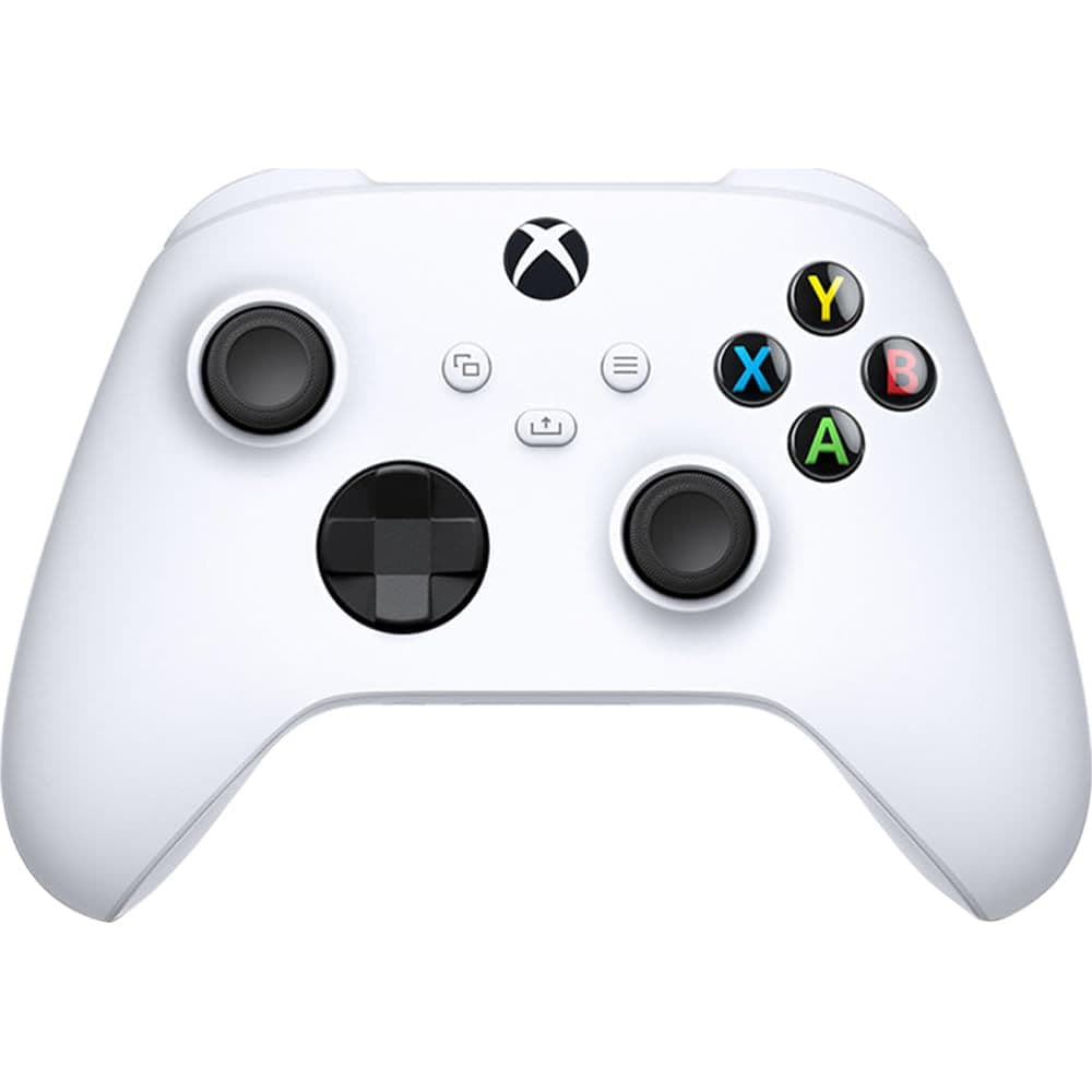 Control inalámbrico de XBOX Series X/S, XBOX One
