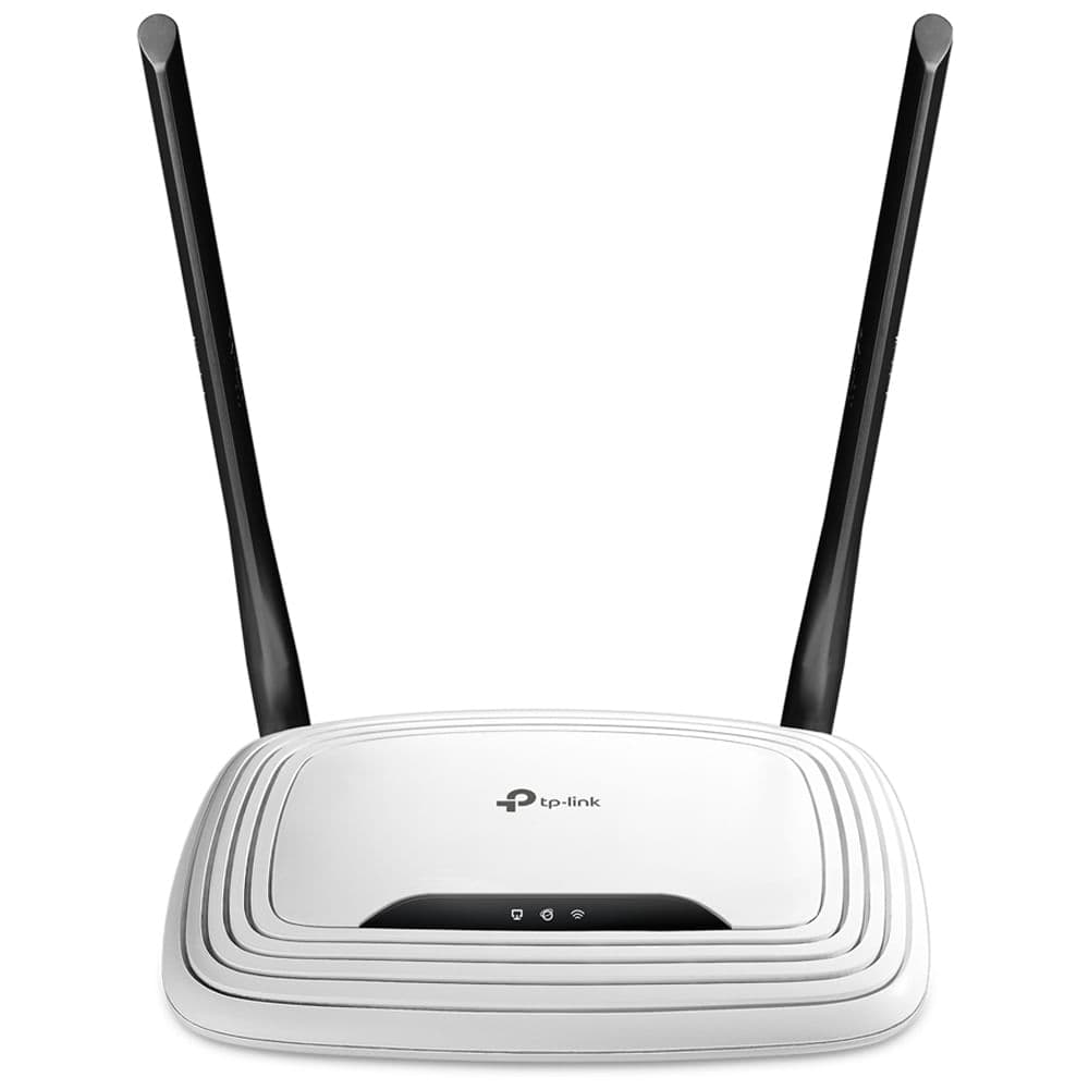 Router TP-Link TL-WR841N Wi-Fi 4 300Mbps