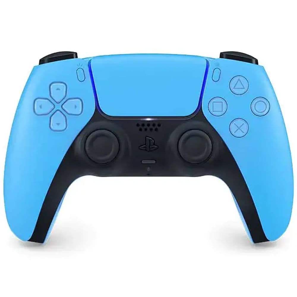 Control Sony DualSense CFI-ZCT2 Starlight blue para PlayStation 5