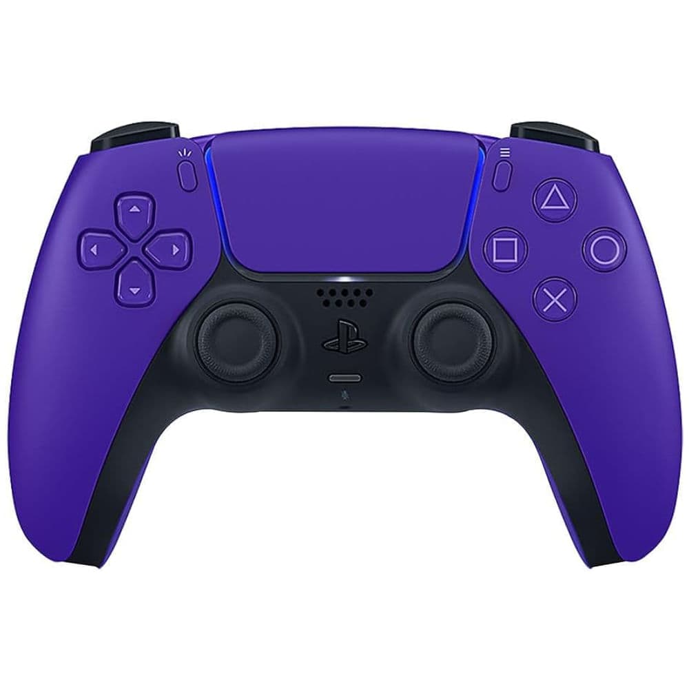 Control Sony DualSense CFI-ZCT2 Galactic purple para PlayStation 5