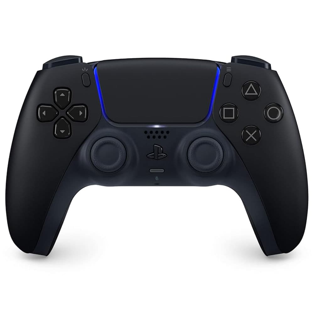 Control Sony DualSense CFI-ZCT2 Midnight black para PlayStation 5