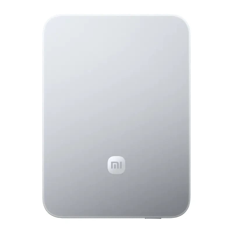 Powerbank magnética Xiaomi Ultra Slim 5000mAh 15W