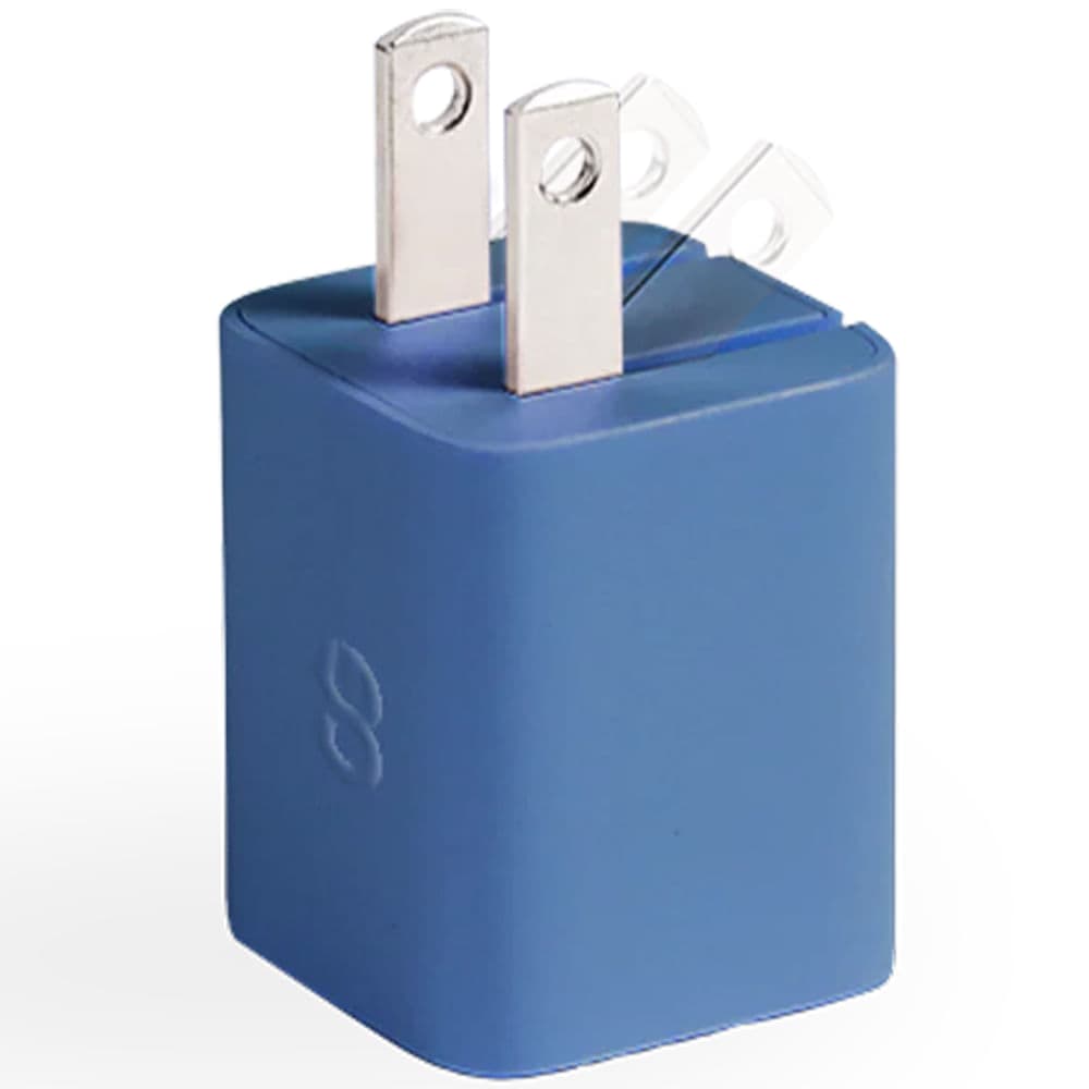 Cargador LOGiiX Vibrance mini USB-C 30 W