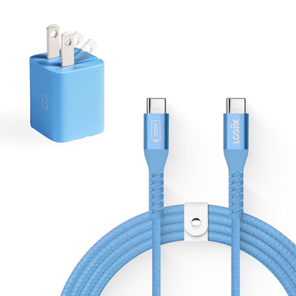 Kit LOGiiX Vibrance USB-C 30 W