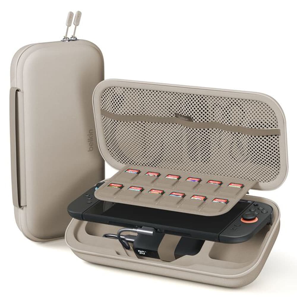 Estuche de carga para Nintendo Switch 2